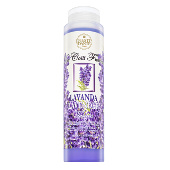 Nesti Dante Dei Colli Fiorentina Duschgel Shower Gel Tuscan Lavender 300 ml