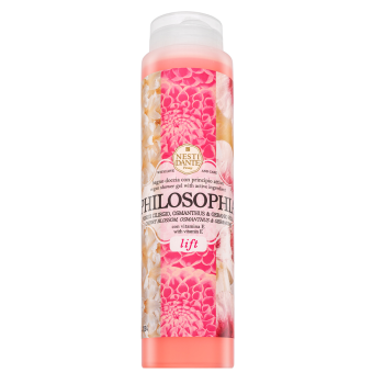 Nesti Dante Philosophia tusfürdő gél Shower Gel Lift 300 ml