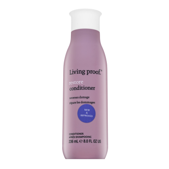Living Proof Restore Conditioner Voedende conditioner voor droog en beschadigd haar 236 ml