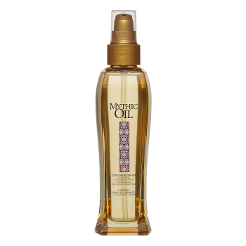 L´Oréal Professionnel Mythic Oil Colour Glow Oil ulje za obojenu kosu 100 ml