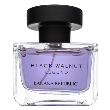 Banana Republic Black Walnut Legend woda perfumowana dla mężczyzn 100 ml