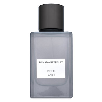 Banana Republic Metal Rain Eau de Parfum uniszex 75 ml