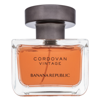 Banana Republic Cordovan Vintage Eau de Parfum férfiaknak 100 ml