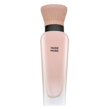 Adolfo Dominguez Nude Musk woda perfumowana dla kobiet 60 ml