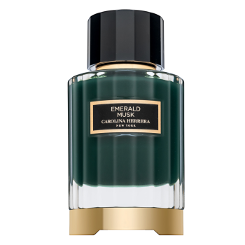 Carolina Herrera Emerald Musk woda perfumowana unisex 100 ml
