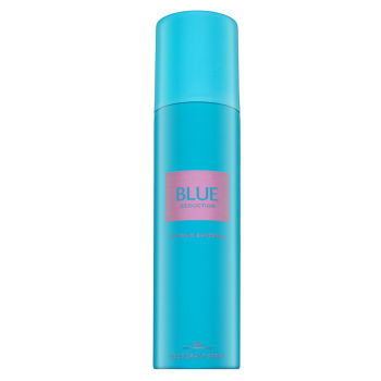 Antonio Banderas Blue Seduction for Women spray dezodor nőknek 150 ml