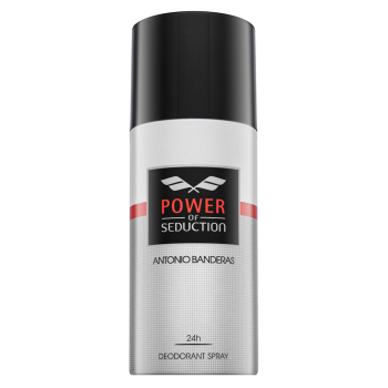 Antonio Banderas Power of Seduction spray dezodor férfiaknak 150 ml