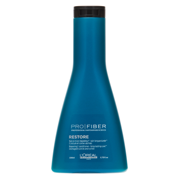 L´Oréal Professionnel Pro Fiber Restore Repairing Conditioner regenerator za kosu za oštećenu kosu 200 ml