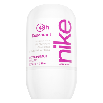 Nike Ultra Purple Woman deodorante roll-on unisex 50 ml