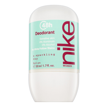 Nike A Sparkling Day deodorant roll-on pre ženy 50 ml