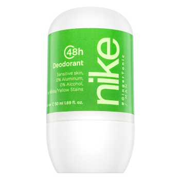 Nike #GingerTonic dezodorant roll-on dla mężczyzn 50 ml