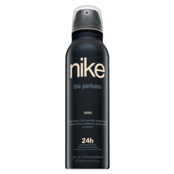 Nike The Perfume Man deospray pre mužov 200 ml