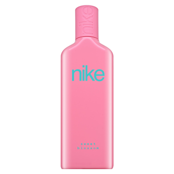 Nike Sweet Blossom Woman toaletní voda pro ženy 75 ml