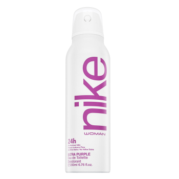 Nike Ultra Purple Woman deospray za ženske 200 ml