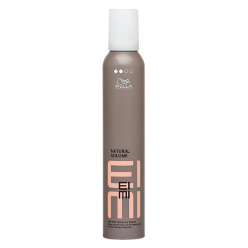 Wella Professionals EIMI Volume Natural Volume spumă întăritoare pentru volum 300 ml