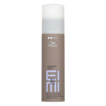 Wella Professionals EIMI Smooth Flowing Form ochranný balzám proti krepatění vlasů 100 ml