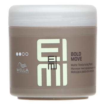 Wella Professionals EIMI Texture Bold Move modelująca pasta 150 ml