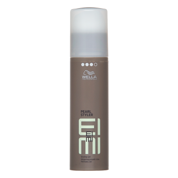 Wella Professionals EIMI Texture Pearl Styler żel do włosów dla silnego utrwalenia 100 ml