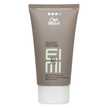 Wella Professionals EIMI Texture Rugged Texture modelleerpasta voor alle haartypes 75 ml