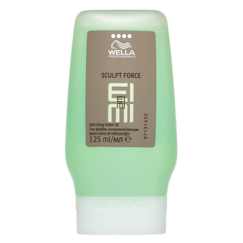 Wella Professionals EIMI Texture Sculpt Force Haargel 125 ml