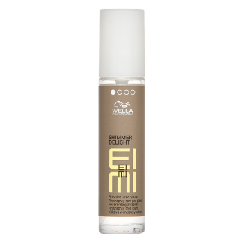 Wella Professionals EIMI Shine Shimmer Delight emulsja do włosów bez połysku 40 ml