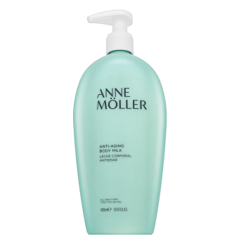 Anne Möller loțiune hidratantă pentru corp Anti-Aging Body Milk 400 ml