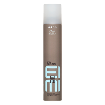 Wella Professionals EIMI Fixing Hairsprays Stay Essential ochronny spray do wszystkich rodzajów włosów 300 ml