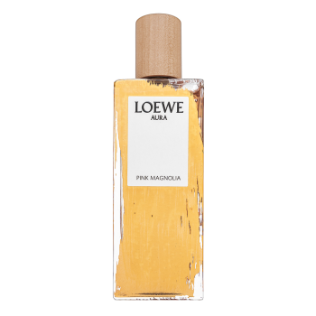 Loewe Aura Pink Magnolia Eau de Parfum nőknek 50 ml