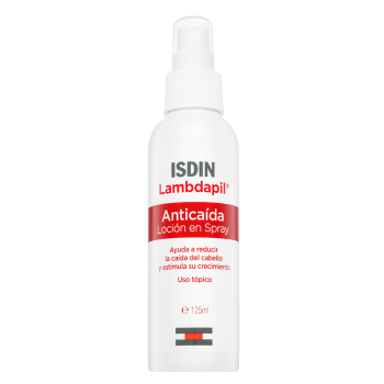 ISDIN Lambdapil Anti-Hair Loss Lotion Spray спрей Против косопад 125 ml