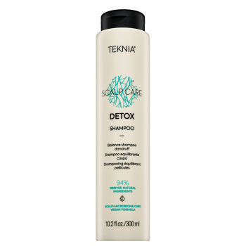 Lakmé Teknia Scalp Care Detox Shampoo čisticí šampon proti lupům 300 ml