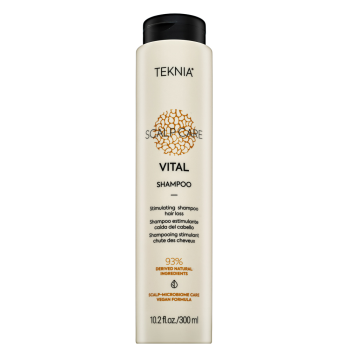 Lakmé Teknia Scalp Care Vital Shampoo șampon impotriva căderii părului 300 ml