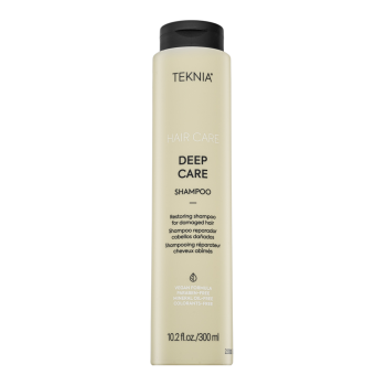 Lakmé Teknia Deep Care Shampoo vyživující šampon pro suché a poškozené vlasy 300 ml