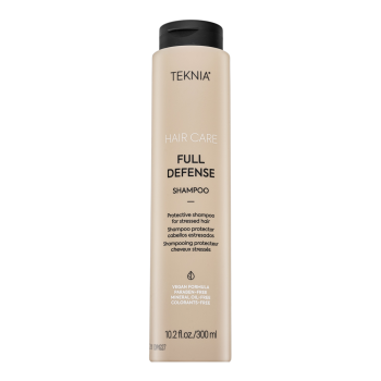 Lakmé Teknia Full Defense Shampoo posilující šampon pro oslabené vlasy 300 ml