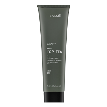 Lakmé K.Beauty Top-Ten Style Care Balm Bálsamo para el peinado del Cabello 150 ml