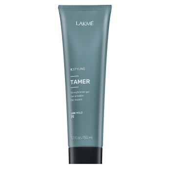 Lakmé K.Styling Tamer Straightener Gel gel de păr impotriva incretirii părului 150 ml