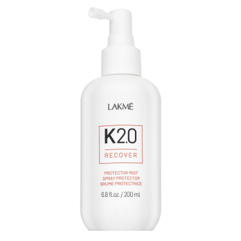 Lakmé K2.0 Recover Protector Mist protective spray for fragile hair 200 ml