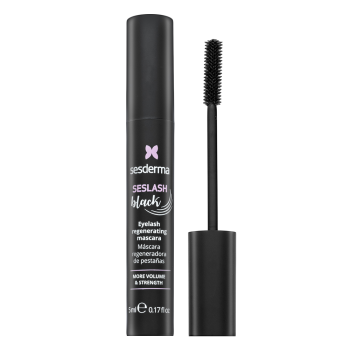 Sesderma Seslash Eyelash Regenerating Mascara řasenka s regeneračním účinkem Black 5 ml