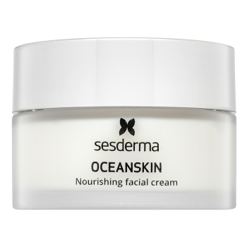 Sesderma Oceanskin negovalna krema Nourishing Facial Cream 50 ml