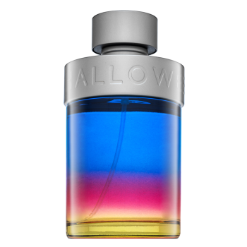 Jesus Del Pozo Halloween Man Hero toaletná voda pre mužov 125 ml