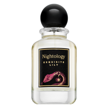 Jesus Del Pozo Nightology Exquisite Lily Eau de Parfum unisex 100 ml
