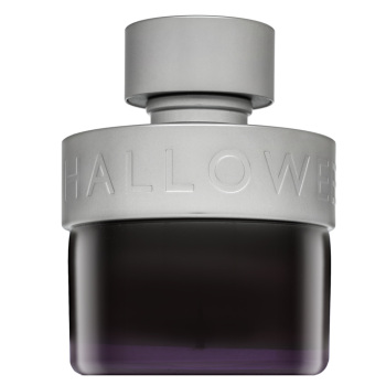 Jesus Del Pozo Halloween Man Eau de Toilette férfiaknak 50 ml
