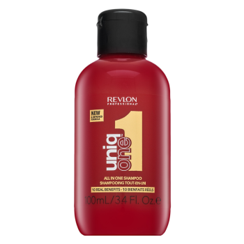 Revlon Professional Uniq One All In One Shampoo čisticí šampon pro všechny typy vlasů 100 ml
