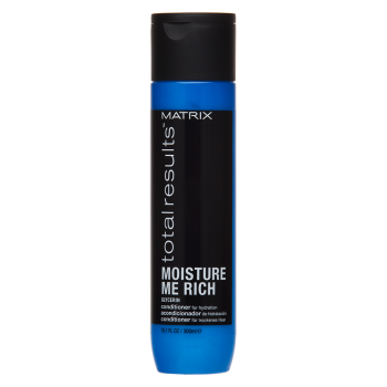 Matrix Total Results Moisture Me Rich Conditioner kondicionáló száraz hajra 300 ml