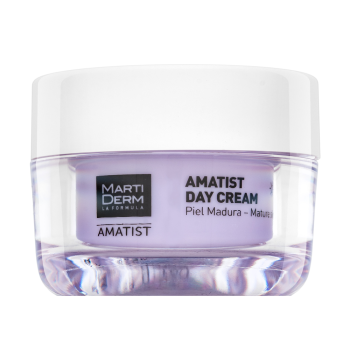 Martiderm Amatist crema de día reafirmante Amatist Day Cream 50 ml