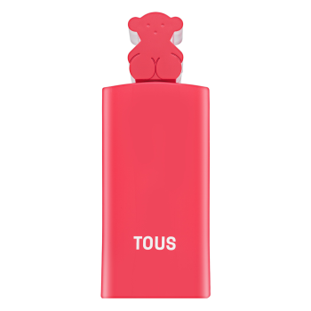 Tous More More Pink Eau de Toilette nőknek 50 ml