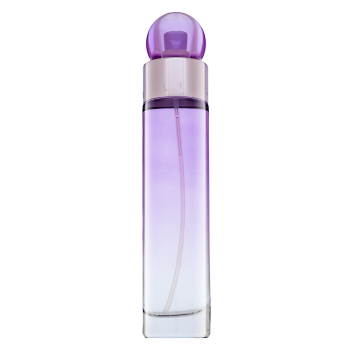 Perry Ellis 360 Purple woda perfumowana dla kobiet 100 ml