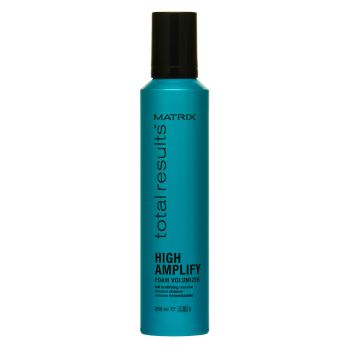 Matrix Total Results High Amplify Foam Volumizer hajhab vékony szálú hajra 250 ml