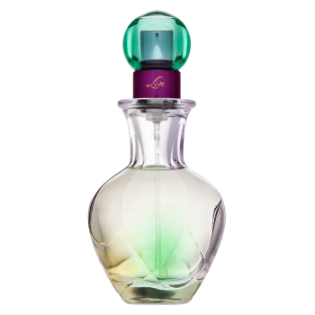 Jennifer Lopez Live parfémovaná voda pre ženy 30 ml