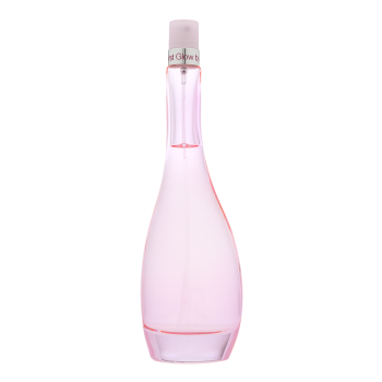 Jennifer Lopez Love at First Glow Eau de Toilette nőknek 100 ml
