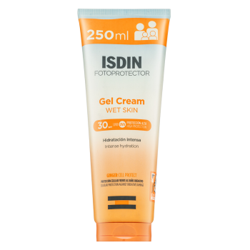 ISDIN FotoProtector Gelcreme Gel Cream SPF30 250 ml
